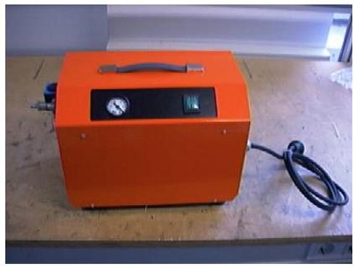 Alfra GmbH Alfra Rotabest Vacuum System Vacubest