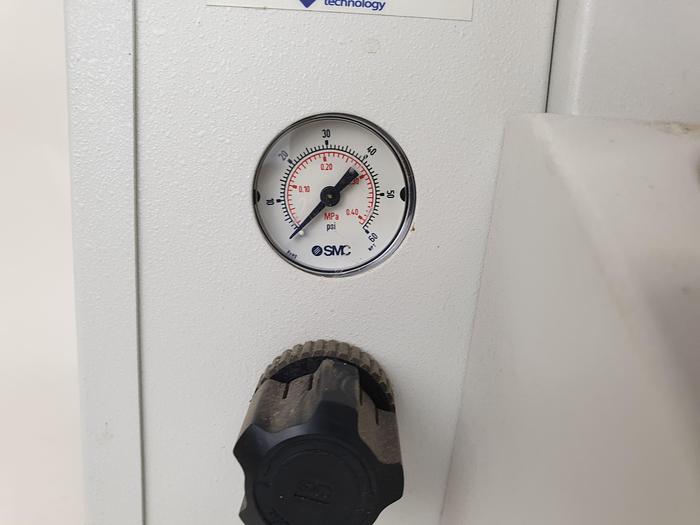 Used Horizon SPE-DEX 4790 Extractor