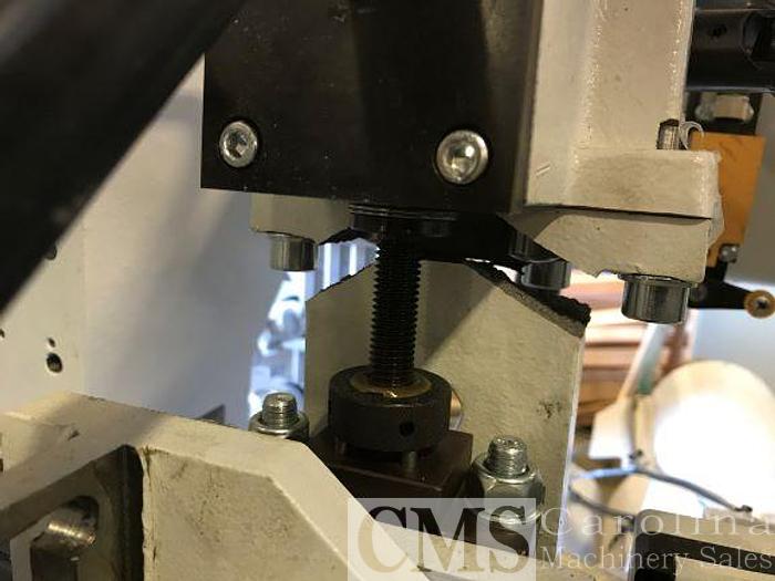 Used 2020 Weinig Powermat 1500