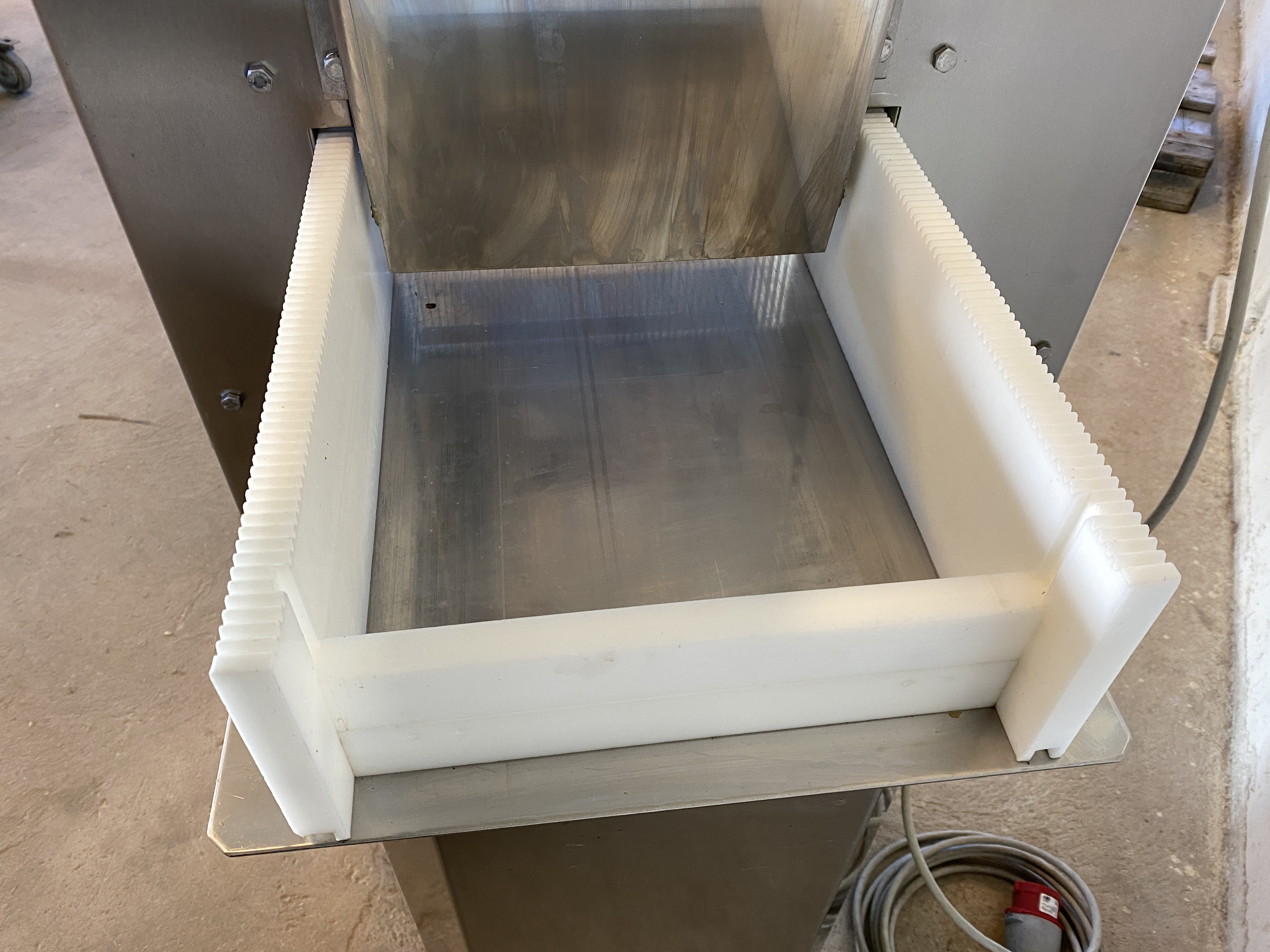 Refurbished #1354 Slicer FTC 300