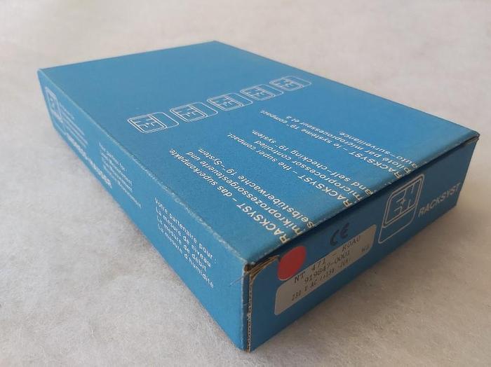 Netzteil, NT 471, Endress und Hauser, neu