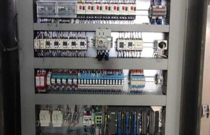 Used Used Filling Monoblock for milk