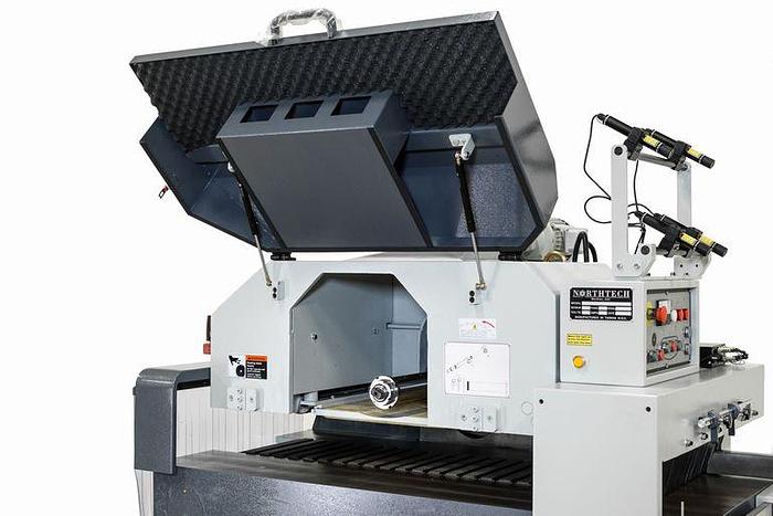 Northtech, NT MRS300-5032 Gang Rip Saw