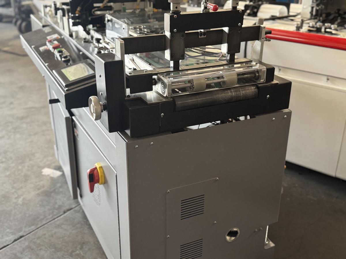 Refurbished KR545D Dual Tabber Refurbished