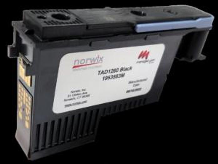Used Norwix PC22 Inkjet