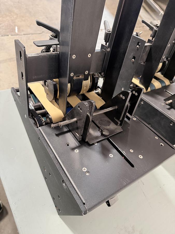 Refurbished Surefeed SE-900-EI Inserter Feeder (EI Series)