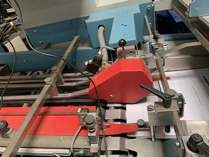 Used MBO Navigator Folder Navigator