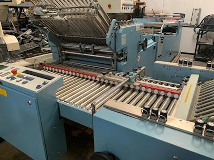 Used MBO Navigator Folder Navigator