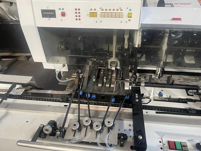 Refurbished Bell & Howell Mailstar 400 Inserter