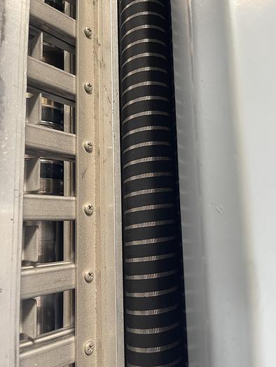 Refurbished MBO B26 with MBO Sealer Receiver