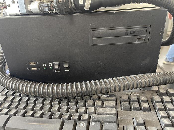 Used Kdak Versamark Scitex 5240