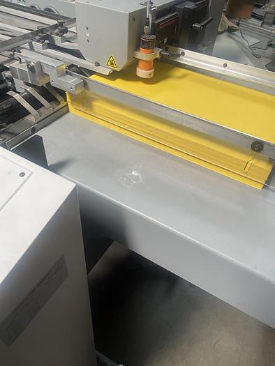 Used Baum 20KA-FDRG--11