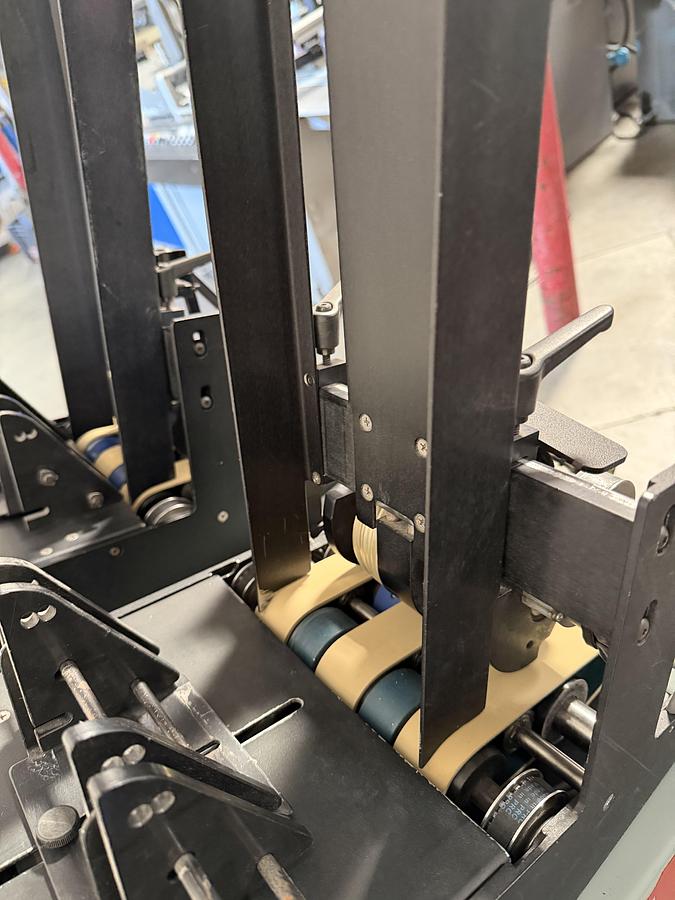 Refurbished Surefeed SE-900-EI Inserter Feeder (EI Series)