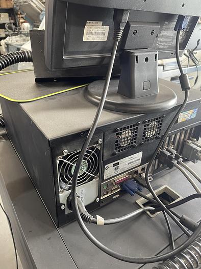 Used Kdak Versamark Scitex 5240