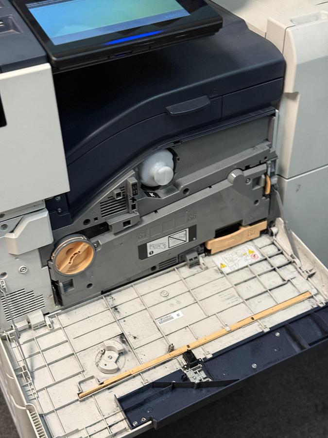 Used Xerox AltaLink B8155 Black & White Multifunction Printer