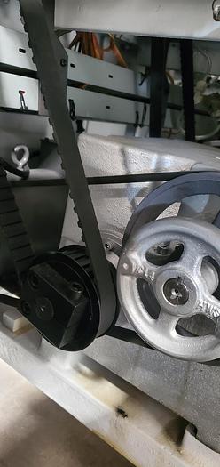 Refurbished Bell & Howell Mailstar 500 Inserter Rebuilt