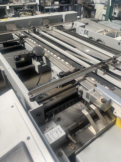 Used Baum 20KA-FDRG--11