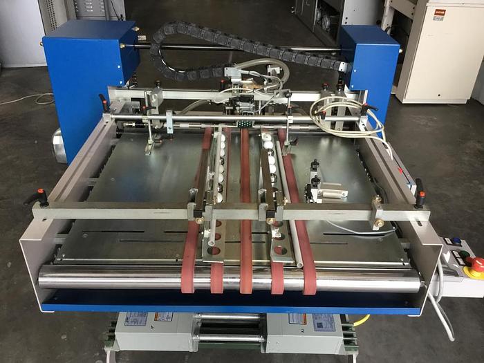 Used Petratto Multifeeder