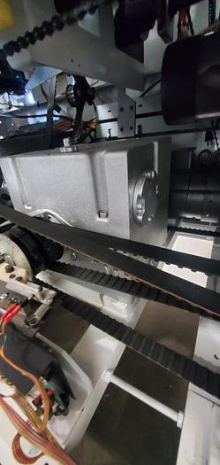 Refurbished Bell & Howell Mailstar 500 Inserter Rebuilt