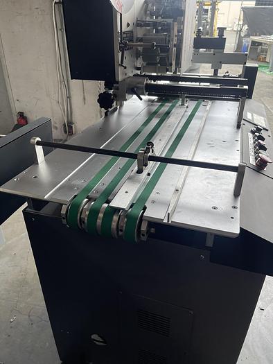 Refurbished 2023 Kirk Rudy 535CS
