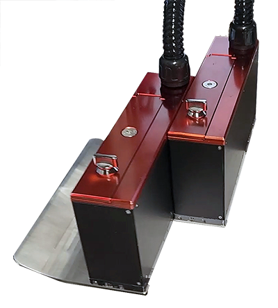 Norwix PC108  Wide-Format TIJ 4.0 Print Solution