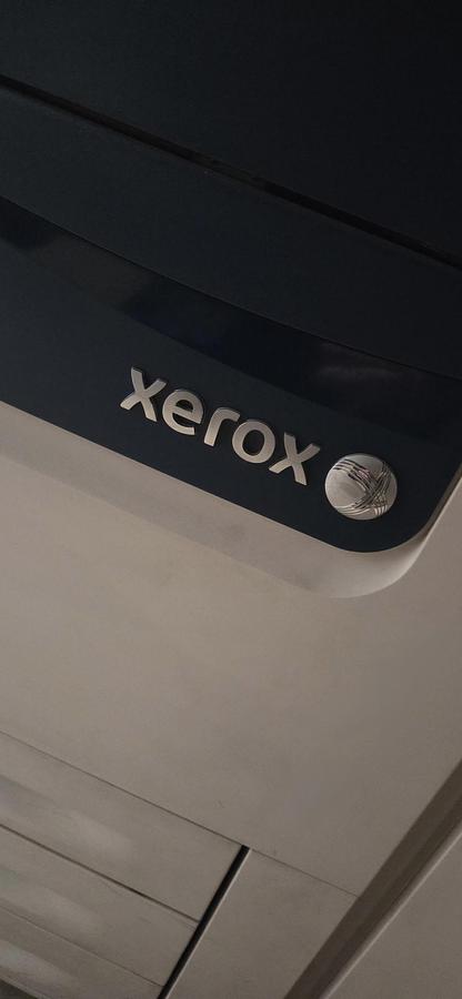 Used Xerox Color C75 Press 75 PPM, 2400 DPI