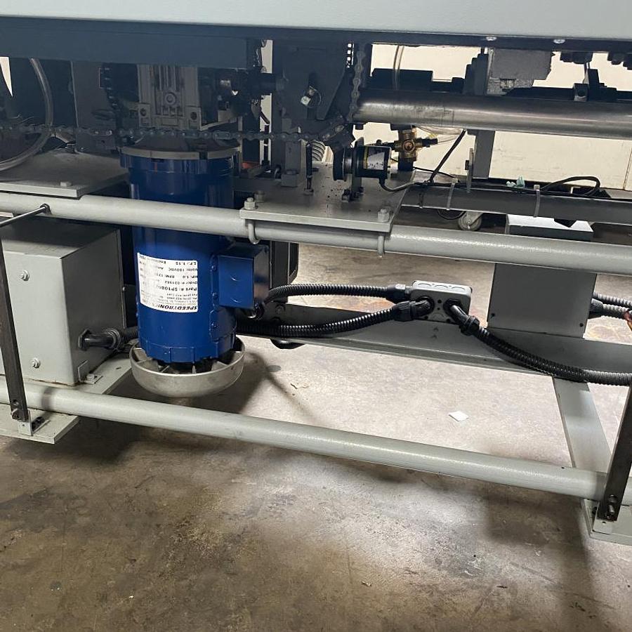 Used Mailcrafter 9800 Series 2