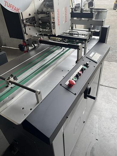 Refurbished 2023 Kirk Rudy 535CS