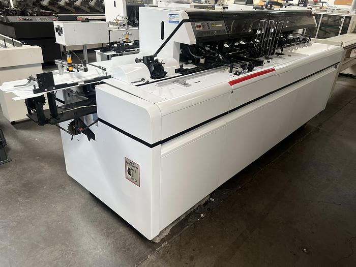 Refurbished Bell & Howell Mailstar 500 Inserter Remanufactured