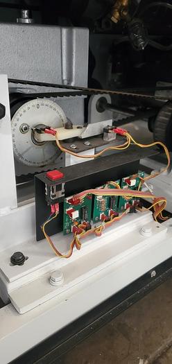 Refurbished Bell & Howell Mailstar 500 Inserter Rebuilt