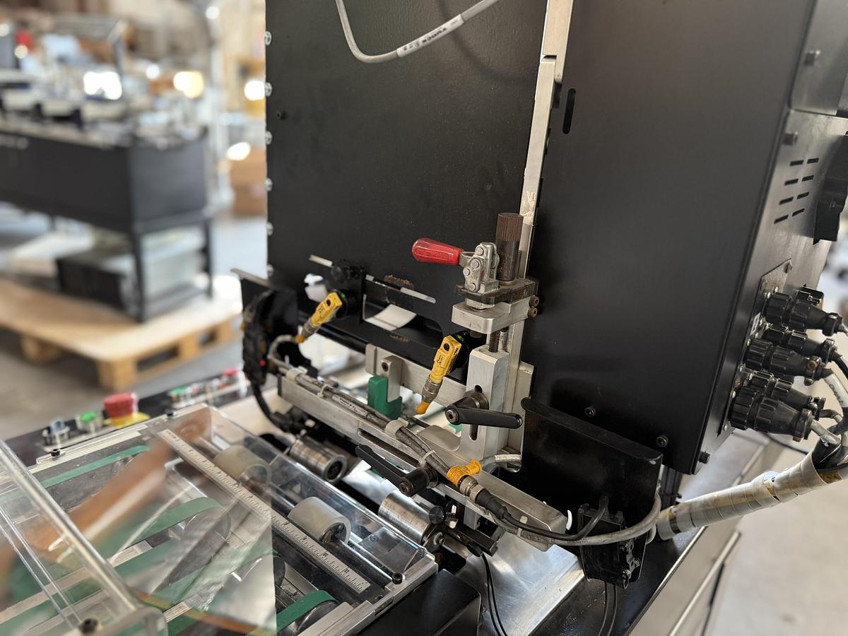 Refurbished KR545D Dual Tabber Refurbished