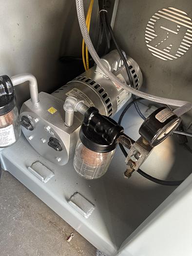 Refurbished Kirk Rudy 325 Stand Alone Feeder