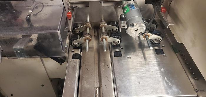 Used Pitney Bowes Flowmaster