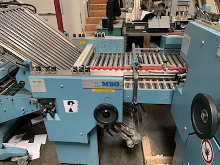 Used MBO Navigator Folder Navigator