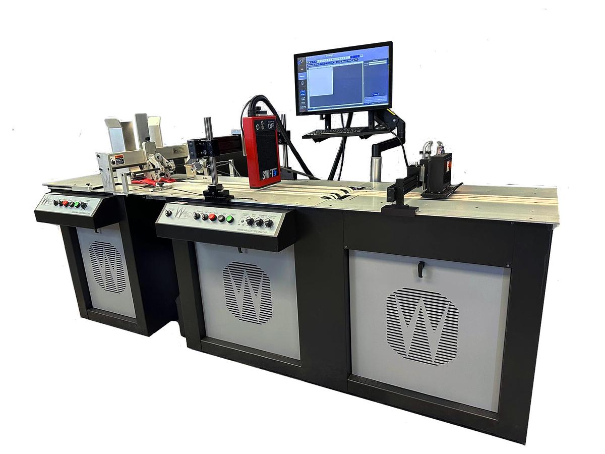 2025 DPI 4.25" Inkjet Swift