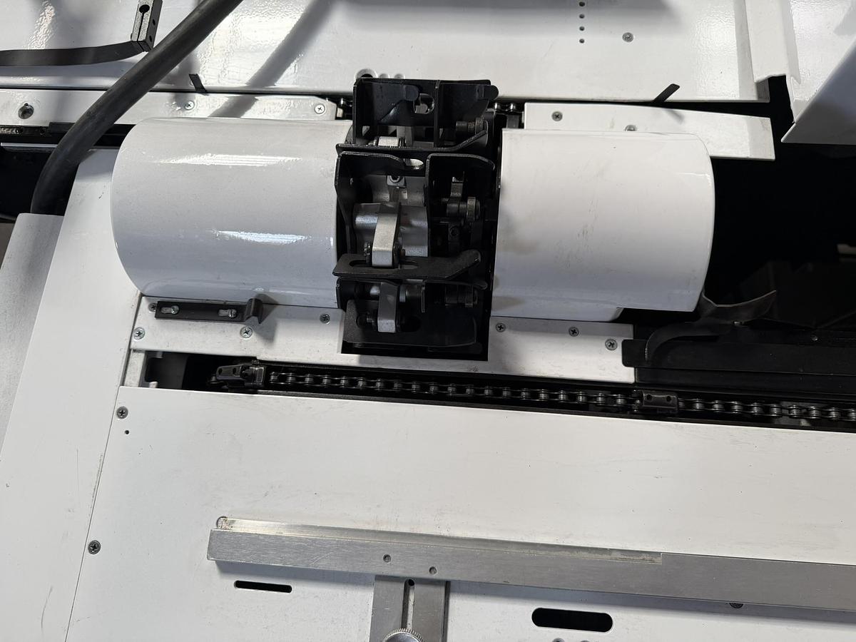 Used Bell & Howell MailStar 500 Inserter Refurbished