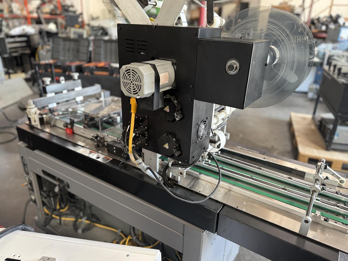 Refurbished KR545D Dual Tabber Refurbished