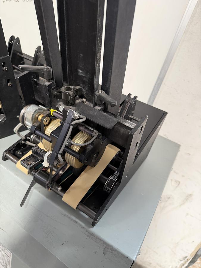 Refurbished Surefeed SE-900-EI Inserter Feeder (EI Series)