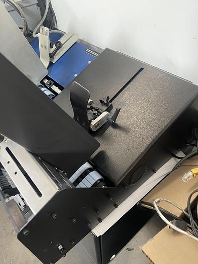 Refurbished Reliant 2700 Universal Friction Feeder