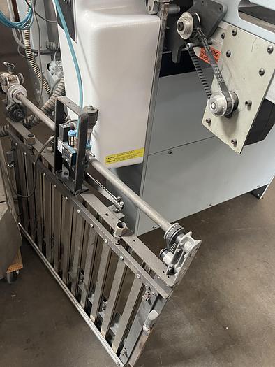 Refurbished Baum Folder 2020 