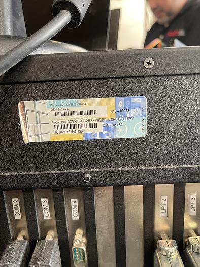 Used Kdak Versamark Scitex 5240