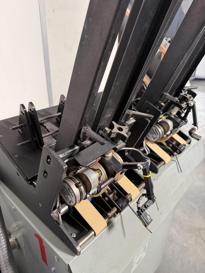 Refurbished Surefeed SE-900-EI Inserter Feeder (EI Series)