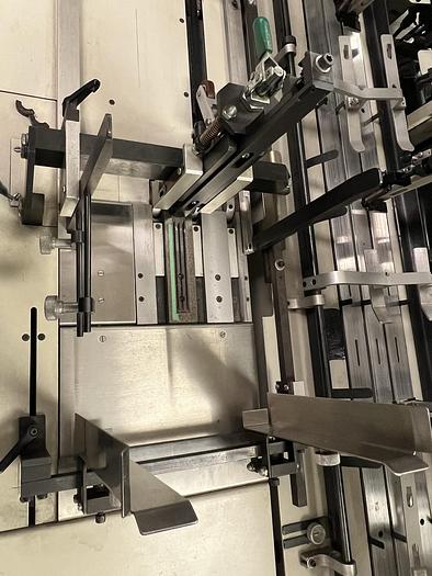 Used Bell & Howell MasterMailer 9x12