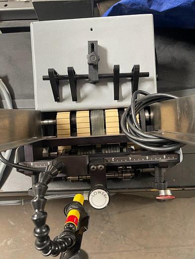 Refurbished Streamfeeder Reliant 1500 Inserter Feeder