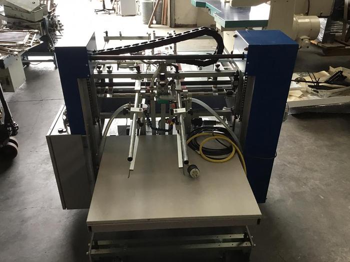 Used Petratto Multifeeder