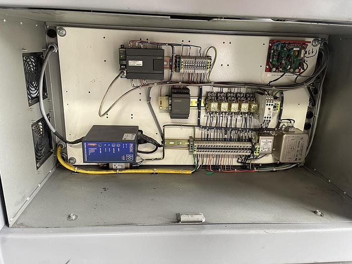 Refurbished 2023 Kirk Rudy 535CS