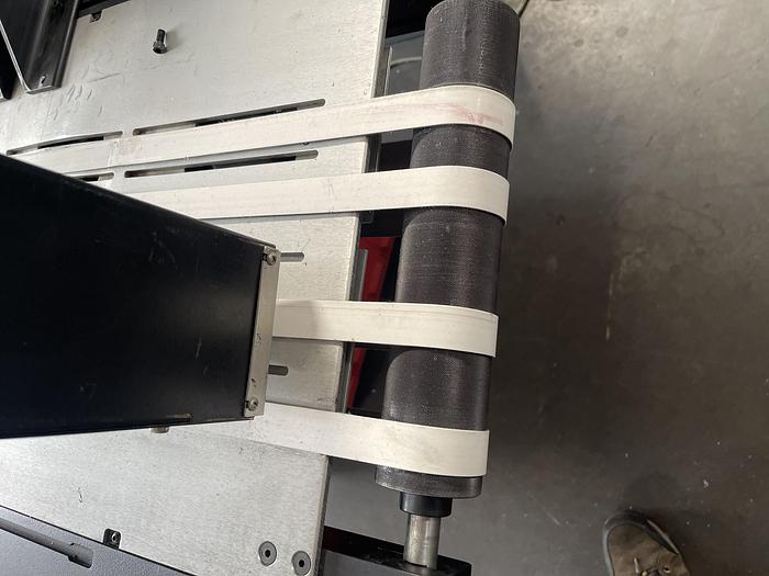 Used MCS Array