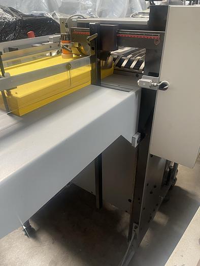 Used Baum 20KA-FDRG--11