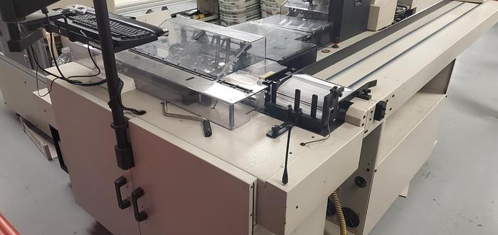 Used Pitney Bowes Flowmaster