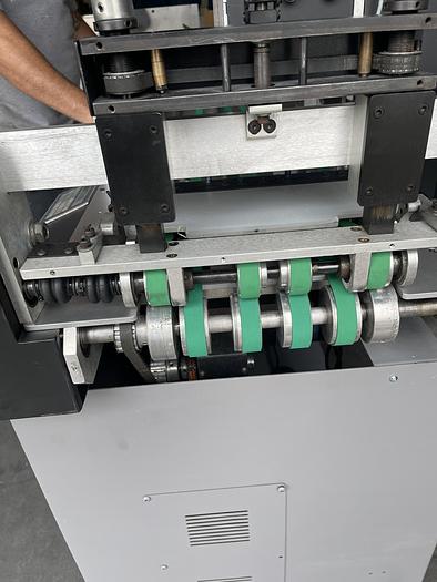 Refurbished 2023 Kirk Rudy 535CS